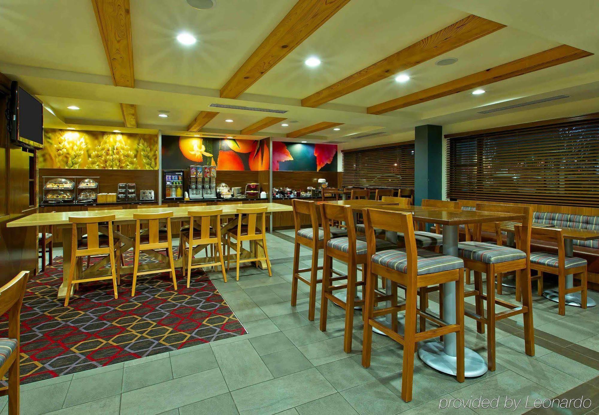 查塔努加/汉密尔顿广场戴斯酒店 外观 照片