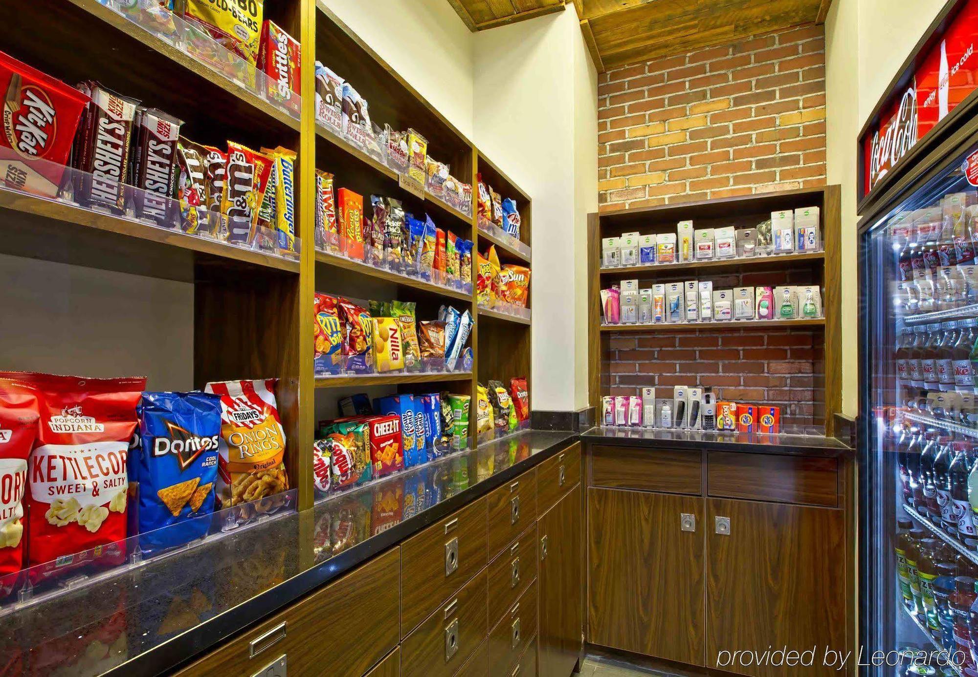 查塔努加/汉密尔顿广场戴斯酒店 外观 照片